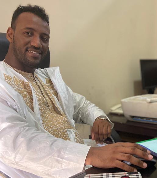 Nessim Trading Company Ltd