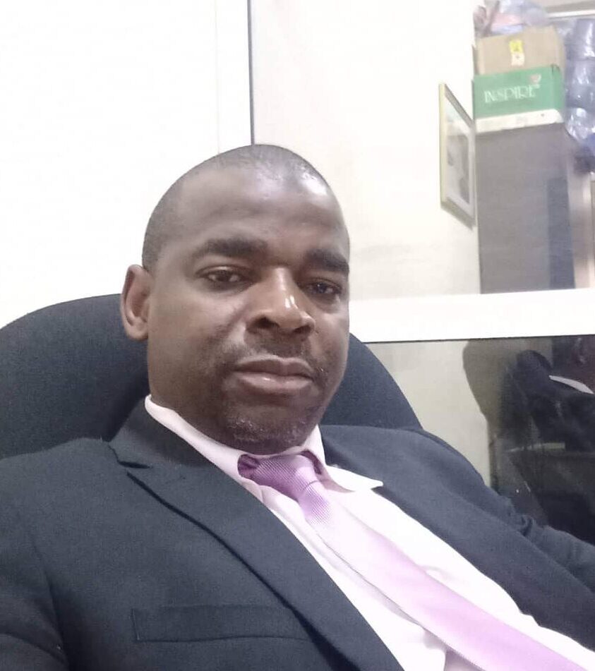 Nessim Trading Company Ltd